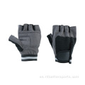 Guantes de fitness de gimnasio Guantes de ciclismo Spandex